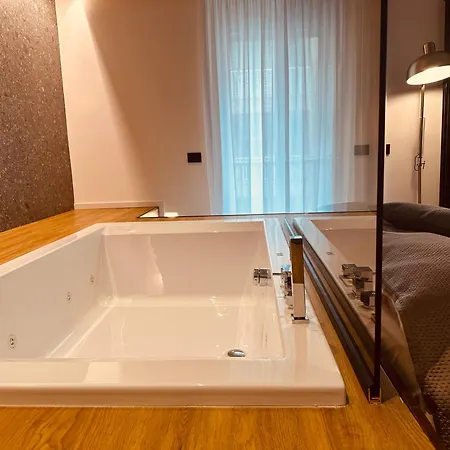 Guest house Elegance Cefalu