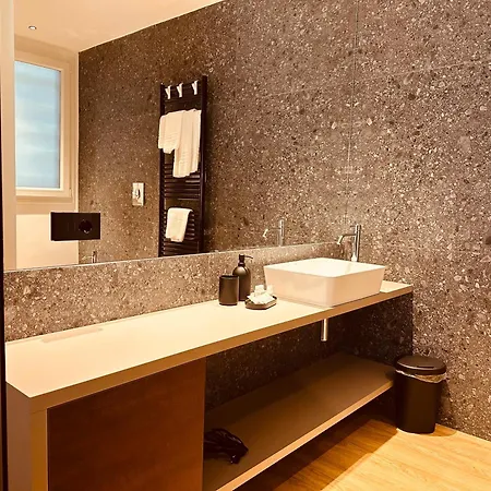 Guest house Elegance