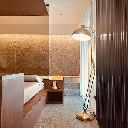 Guest house Elegance *