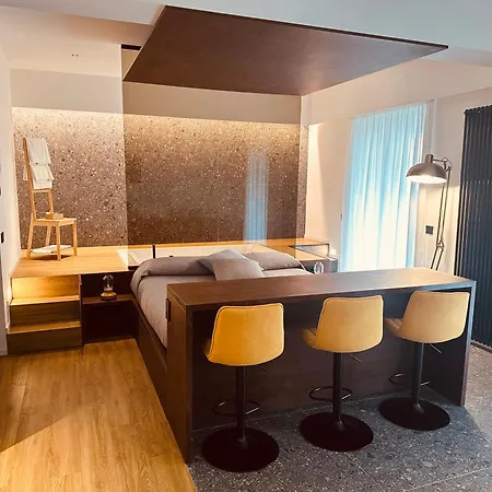 Guest house Elegance *