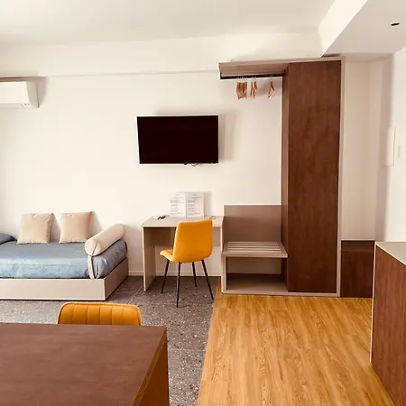 Elegance 4* チェファル