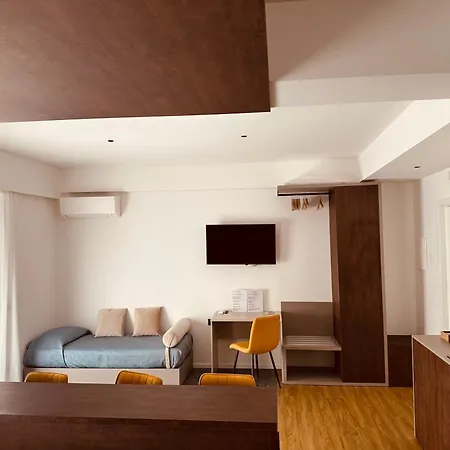 Guest house Elegance *