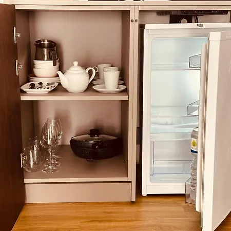 Elegance ゲストハウス