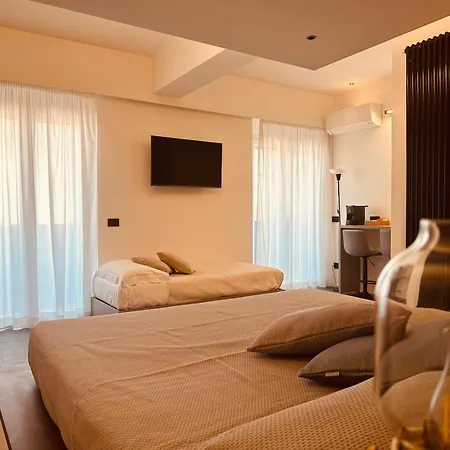 Elegance Guest house