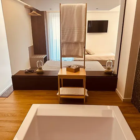 Elegance ゲストハウス チェファル