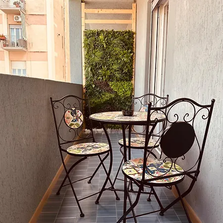 Elegance Guest house