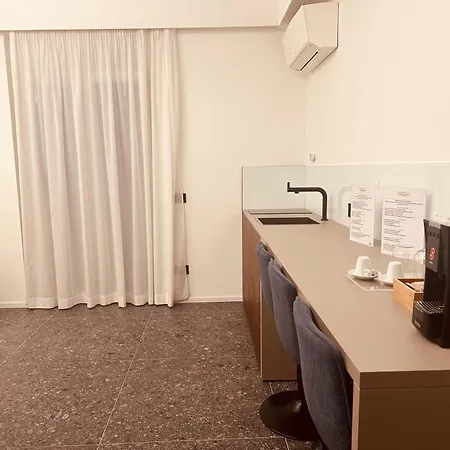 Guest house Elegance