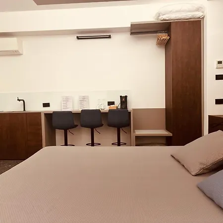 Elegance ゲストハウス