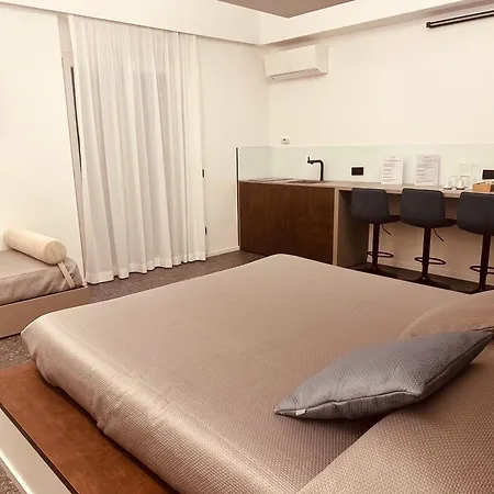 Guest house Elegance Cefalu
