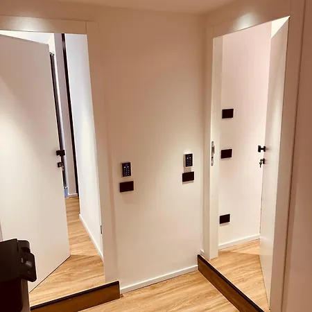 Elegance ゲストハウス